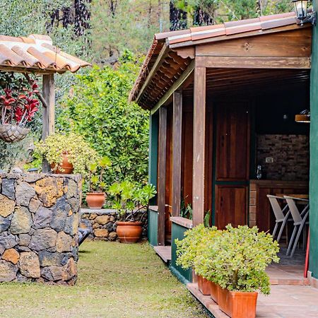 Vivienda Vacacional La Morada El Paso Zewnętrze zdjęcie