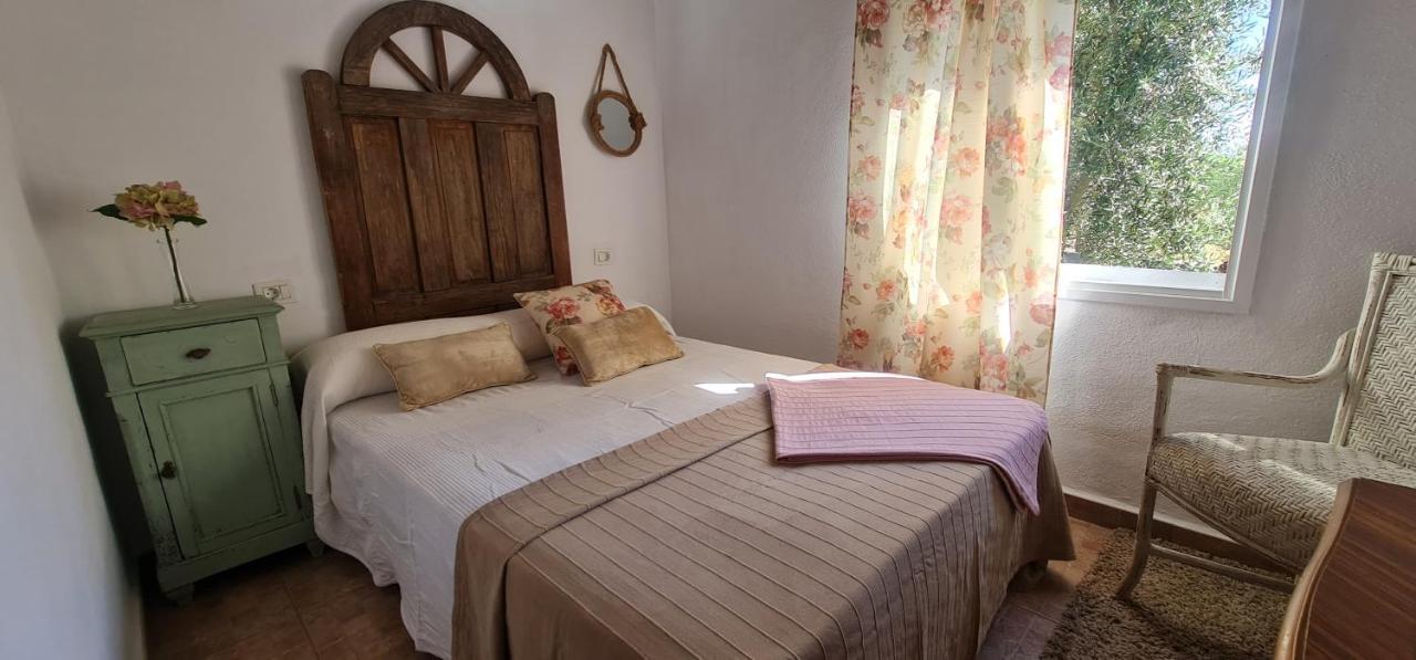 Vivienda Vacacional La Morada El Paso Zewnętrze zdjęcie