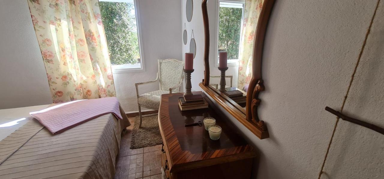 Vivienda Vacacional La Morada El Paso Zewnętrze zdjęcie