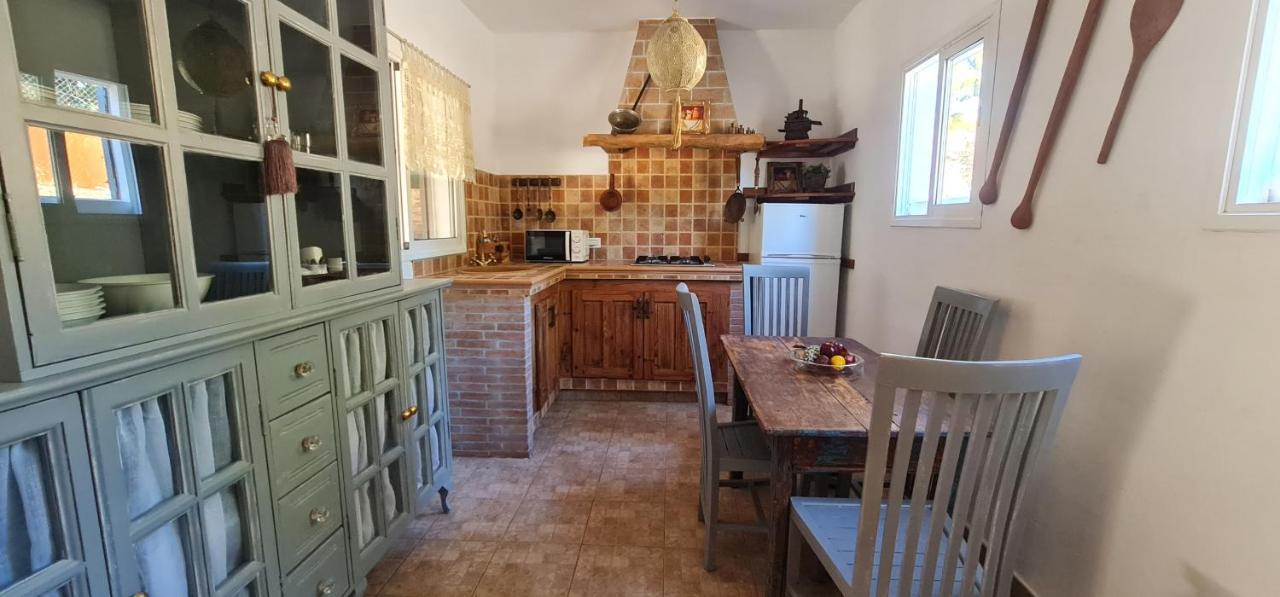 Vivienda Vacacional La Morada El Paso Zewnętrze zdjęcie