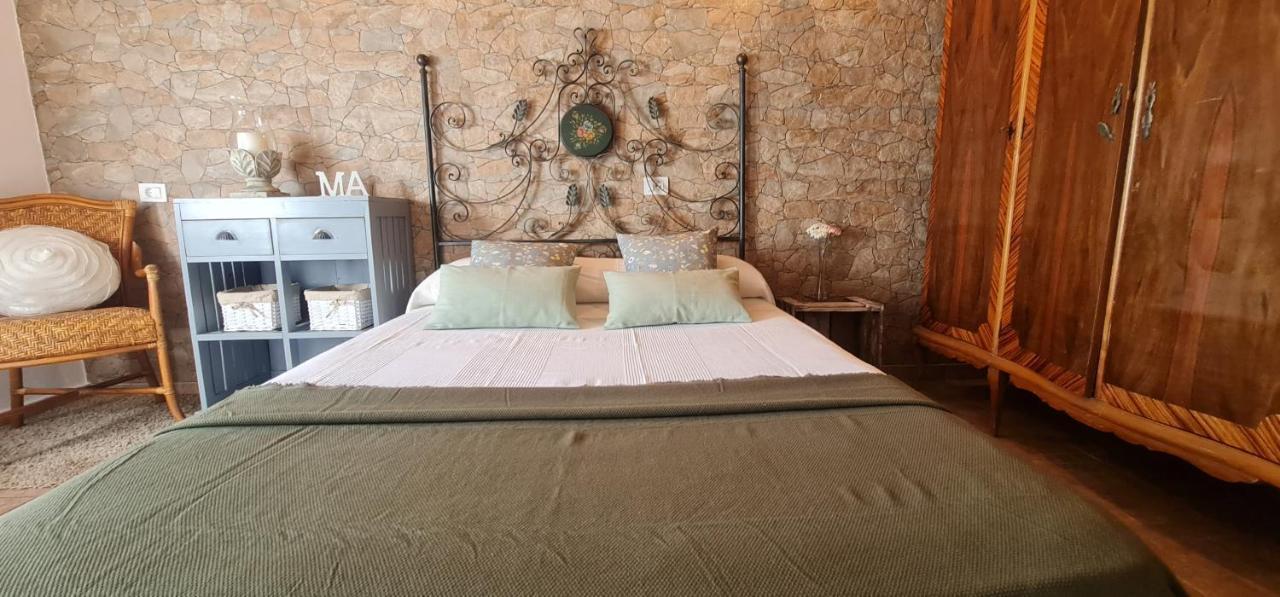 Vivienda Vacacional La Morada El Paso Zewnętrze zdjęcie