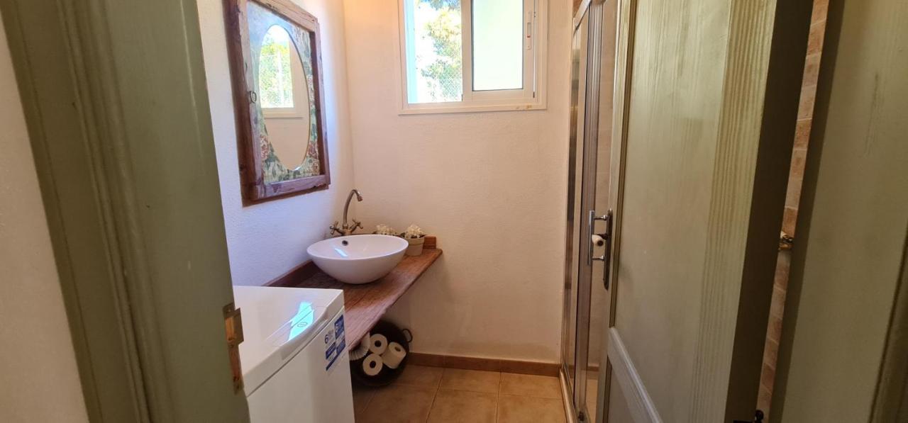 Vivienda Vacacional La Morada El Paso Zewnętrze zdjęcie
