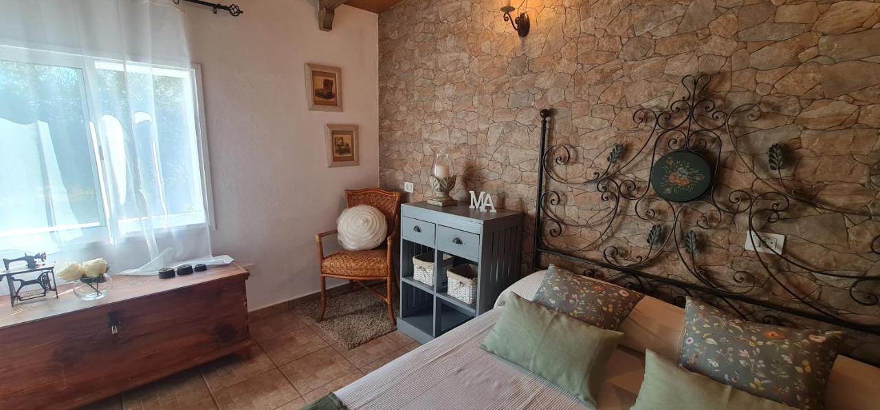 Vivienda Vacacional La Morada El Paso Zewnętrze zdjęcie