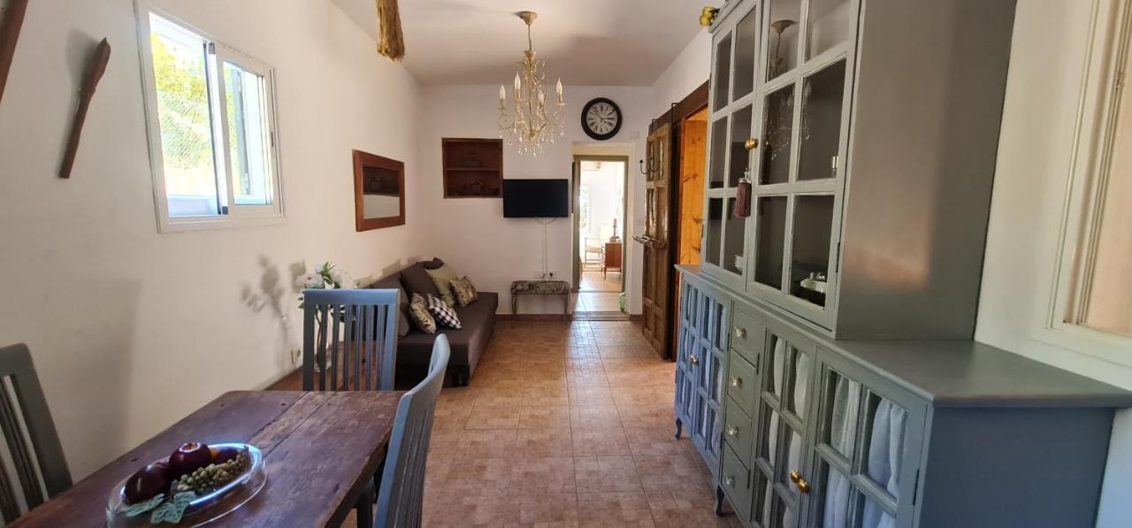 Vivienda Vacacional La Morada El Paso Zewnętrze zdjęcie