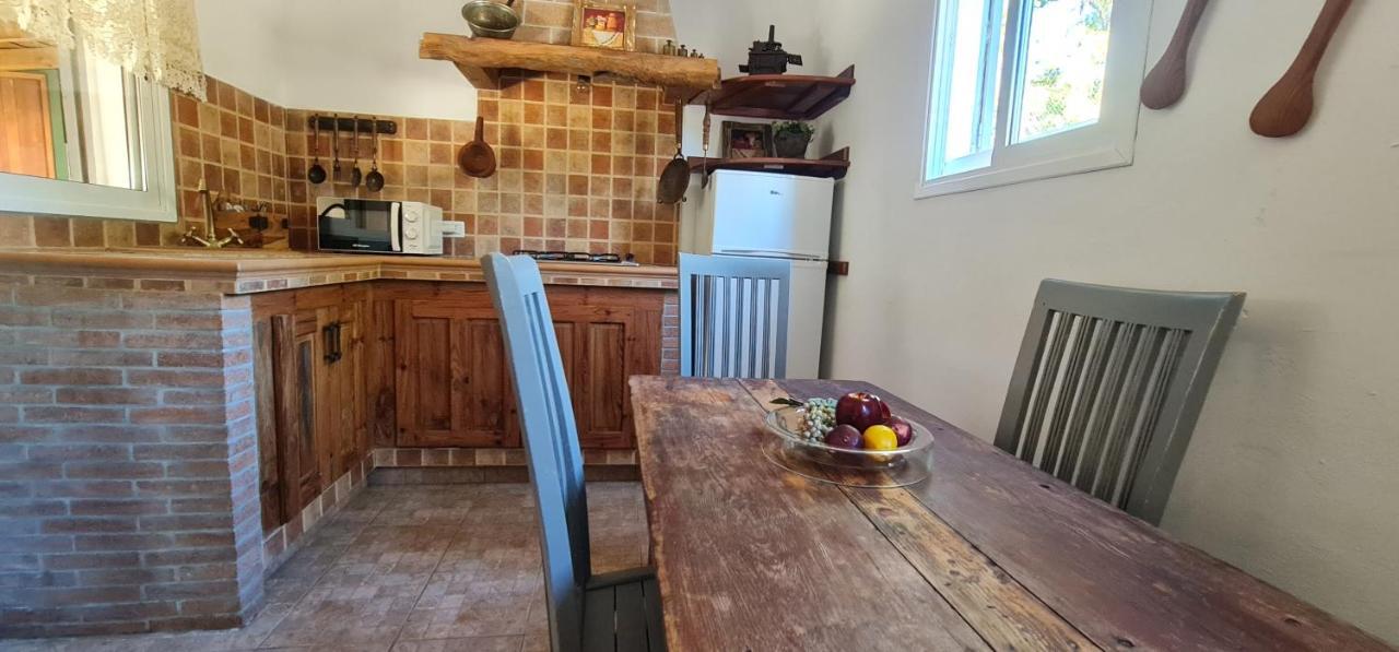 Vivienda Vacacional La Morada El Paso Zewnętrze zdjęcie