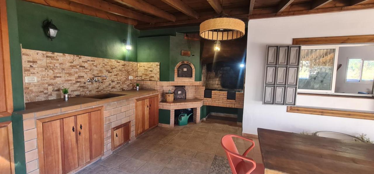 Vivienda Vacacional La Morada El Paso Zewnętrze zdjęcie