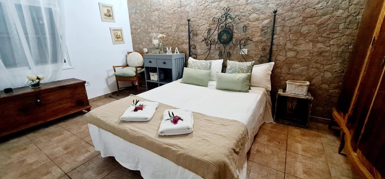 Vivienda Vacacional La Morada El Paso Zewnętrze zdjęcie