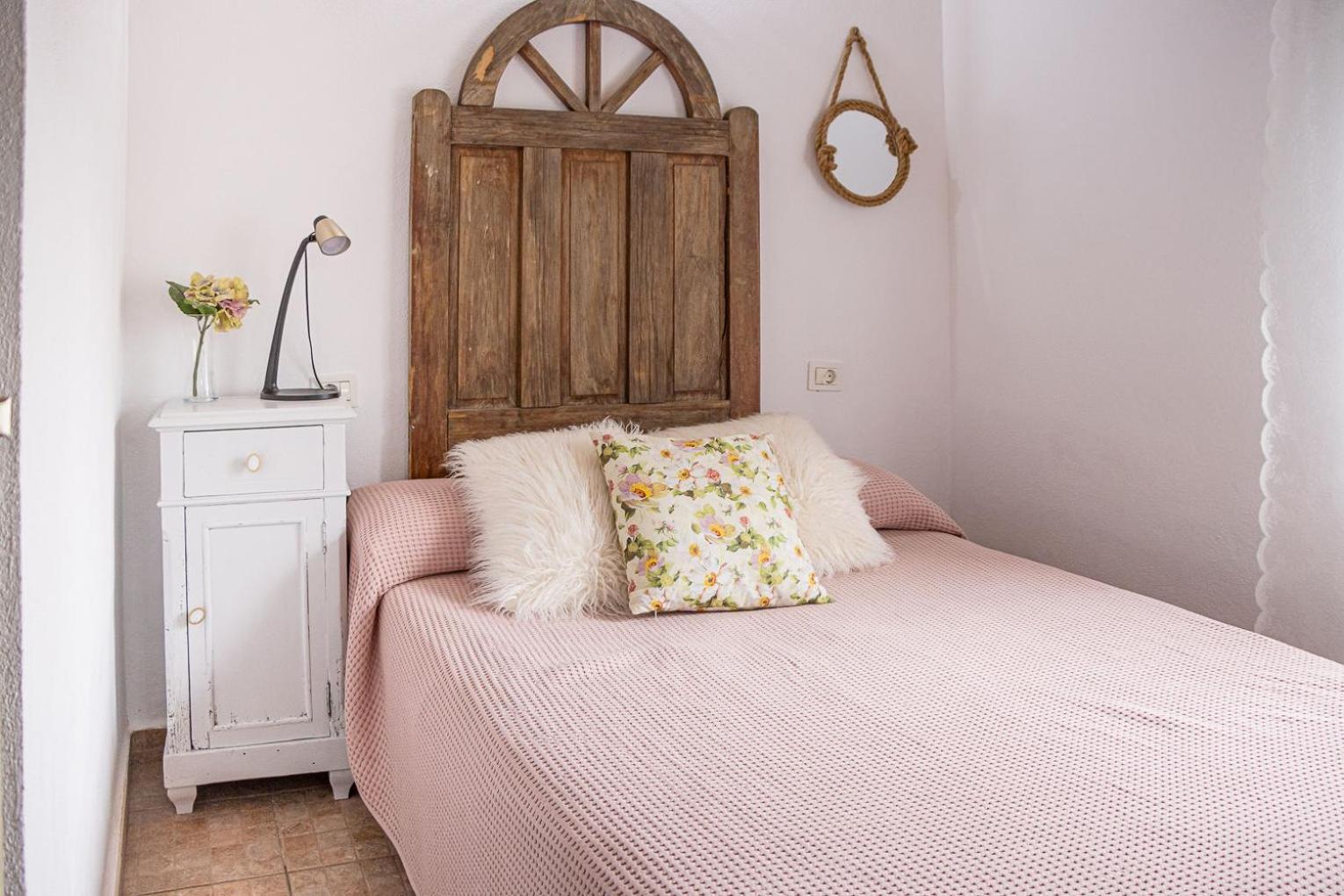 Vivienda Vacacional La Morada El Paso Zewnętrze zdjęcie