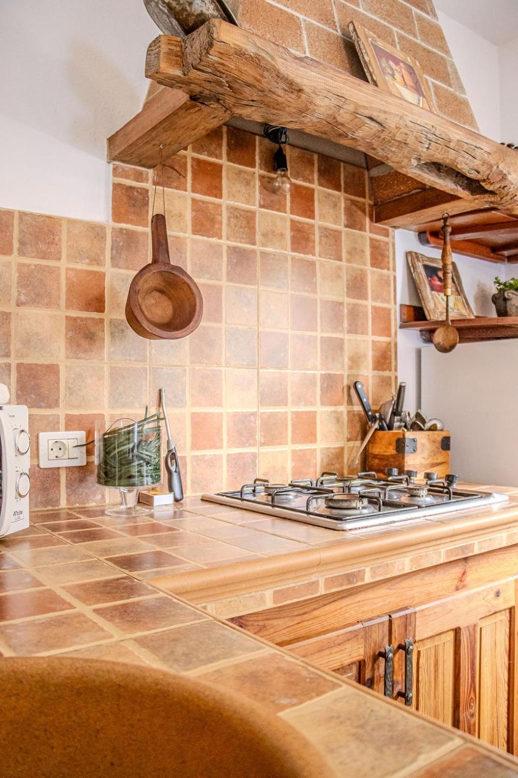 Vivienda Vacacional La Morada El Paso Zewnętrze zdjęcie