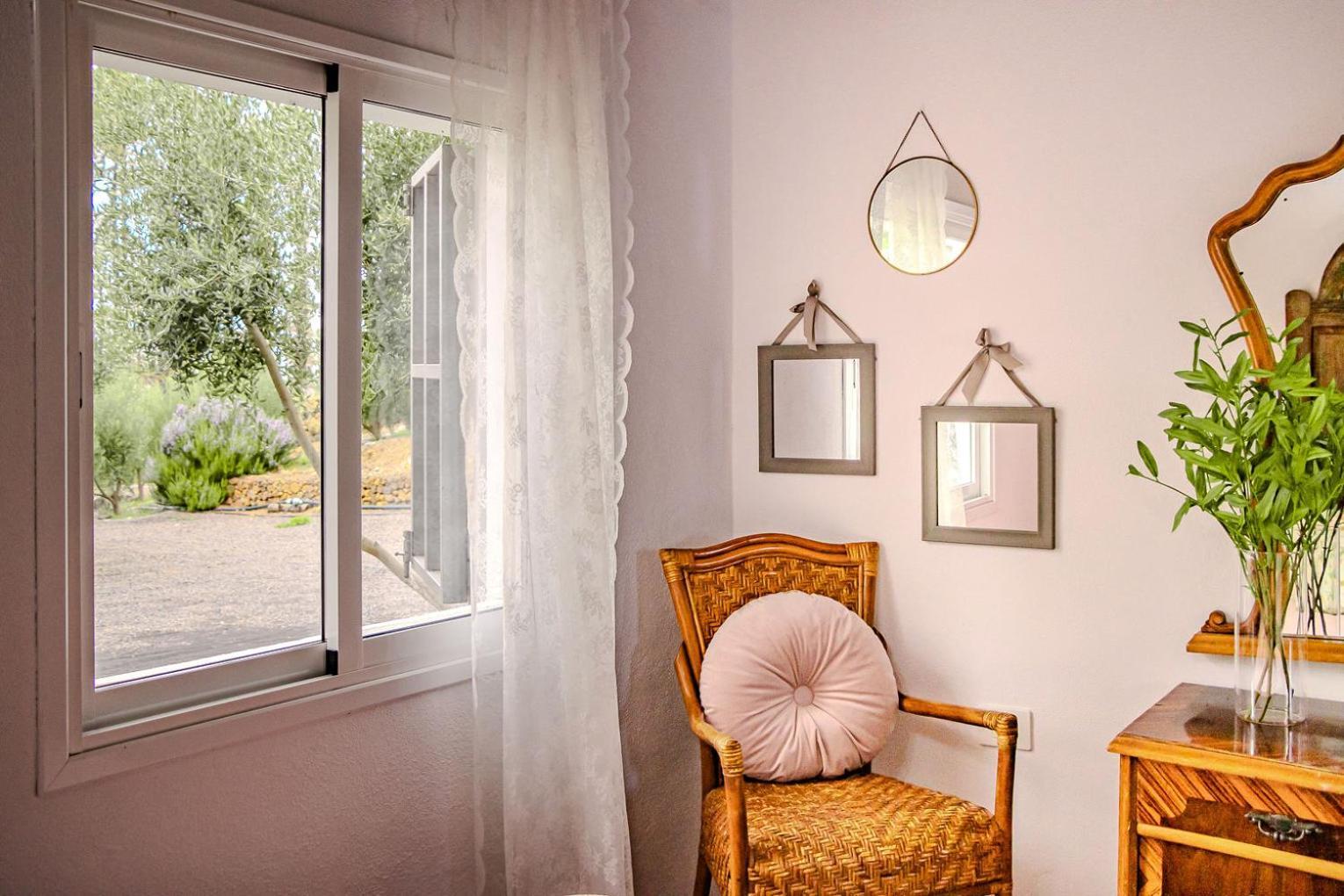Vivienda Vacacional La Morada El Paso Zewnętrze zdjęcie