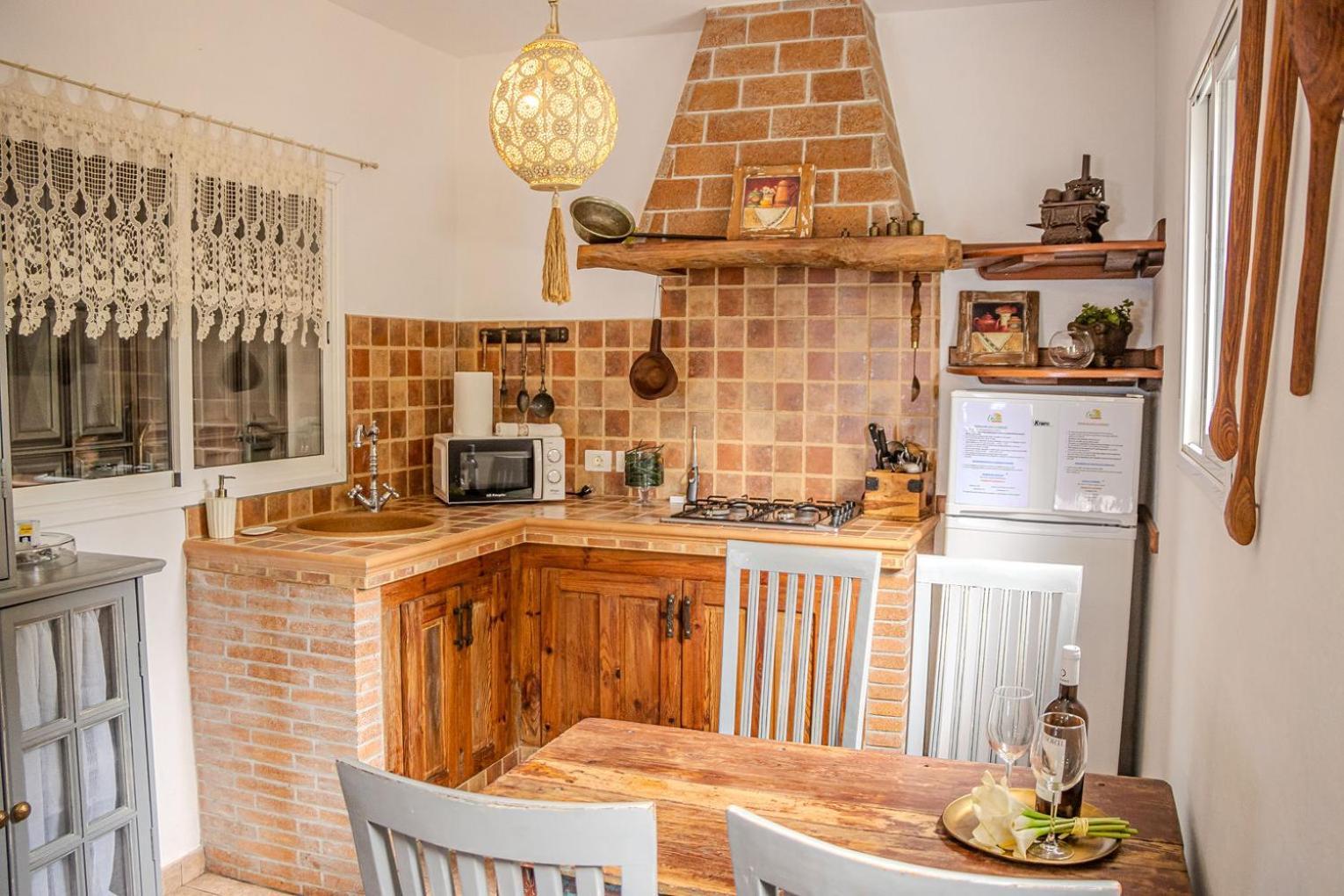 Vivienda Vacacional La Morada El Paso Zewnętrze zdjęcie