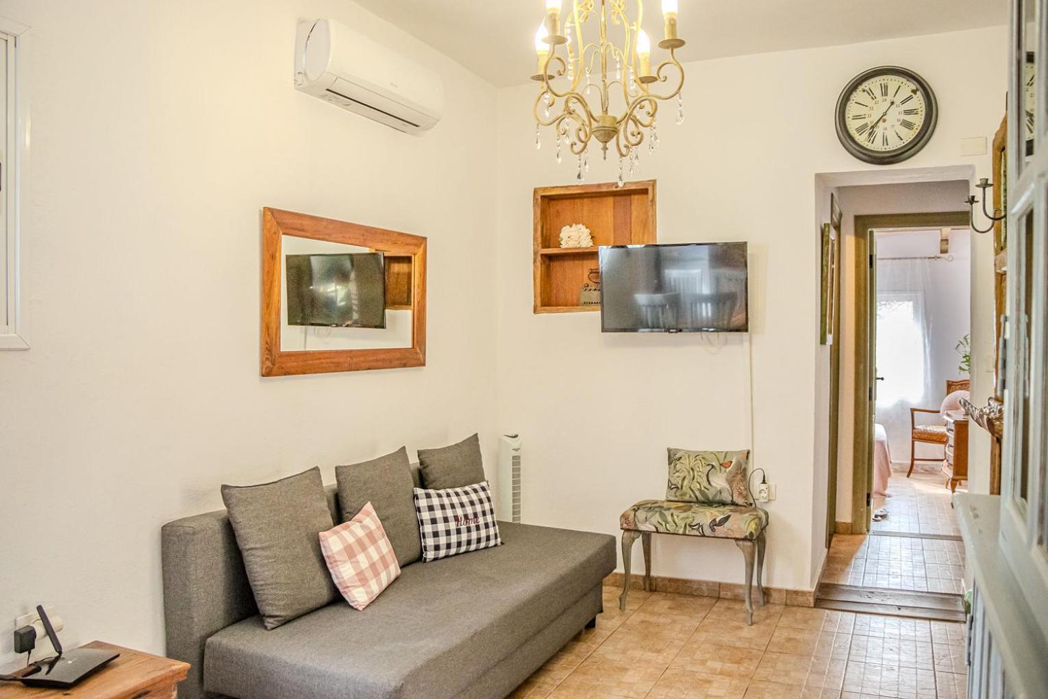 Vivienda Vacacional La Morada El Paso Zewnętrze zdjęcie