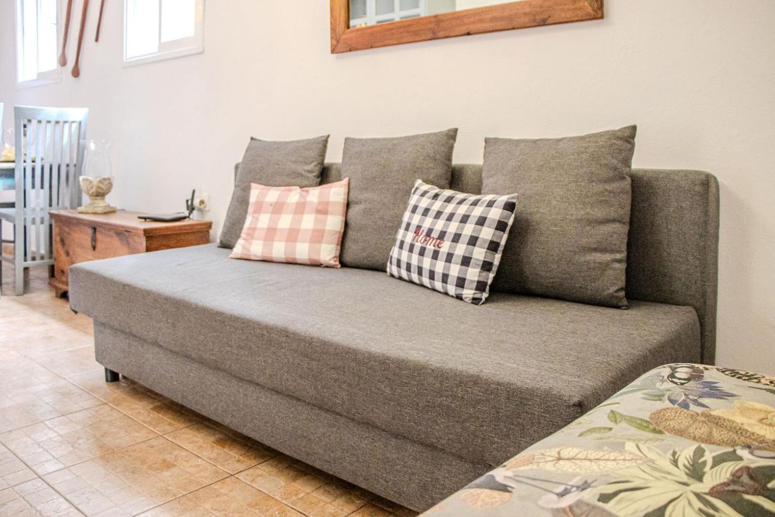 Vivienda Vacacional La Morada El Paso Zewnętrze zdjęcie