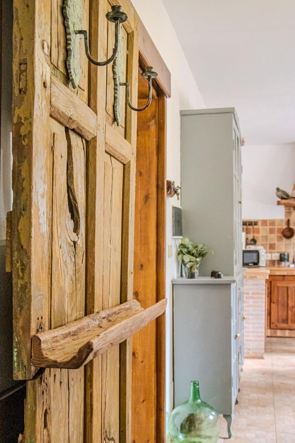 Vivienda Vacacional La Morada El Paso Zewnętrze zdjęcie