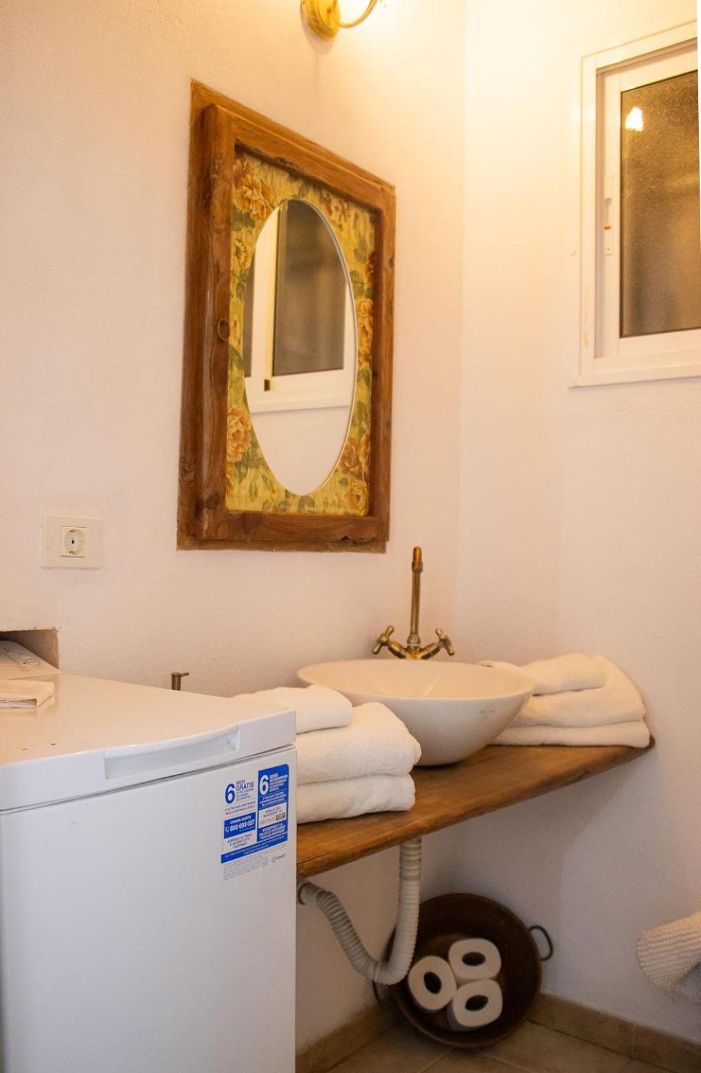 Vivienda Vacacional La Morada El Paso Zewnętrze zdjęcie